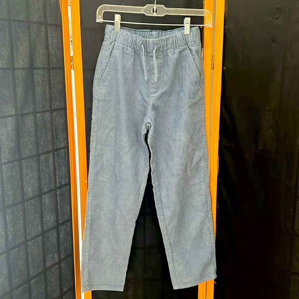 Youth pants US. 10